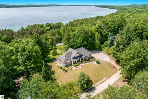Tiny photo for 337 S East Torch Lake Drive, Bellaire, MI 49615 (MLS # 1946626)