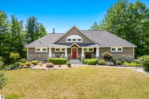 Tiny photo for 337 S East Torch Lake Drive, Bellaire, MI 49615 (MLS # 1946626)