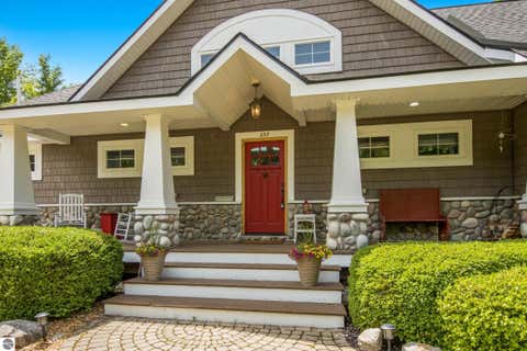 Tiny photo for 337 S East Torch Lake Drive, Bellaire, MI 49615 (MLS # 1946626)