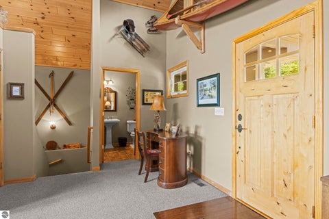 Tiny photo for 337 S East Torch Lake Drive, Bellaire, MI 49615 (MLS # 1946626)