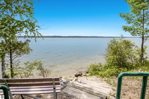 Tiny photo for 337 S East Torch Lake Drive, Bellaire, MI 49615 (MLS # 1946626)