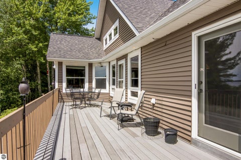 Tiny photo for 337 S East Torch Lake Drive, Bellaire, MI 49615 (MLS # 1946626)