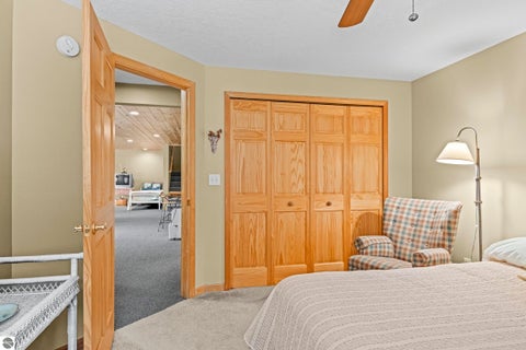 Tiny photo for 337 S East Torch Lake Drive, Bellaire, MI 49615 (MLS # 1946626)