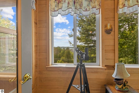Tiny photo for 337 S East Torch Lake Drive, Bellaire, MI 49615 (MLS # 1946626)