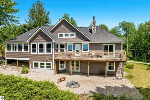 Tiny photo for 337 S East Torch Lake Drive, Bellaire, MI 49615 (MLS # 1946626)