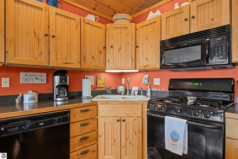 Tiny photo for 337 S East Torch Lake Drive, Bellaire, MI 49615 (MLS # 1946626)