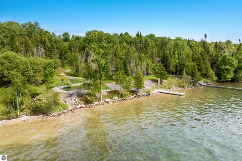 Tiny photo for 337 S East Torch Lake Drive, Bellaire, MI 49615 (MLS # 1946626)