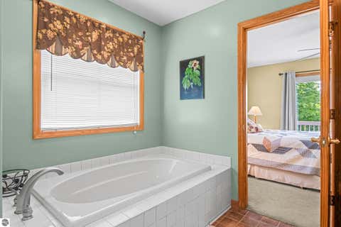 Tiny photo for 337 S East Torch Lake Drive, Bellaire, MI 49615 (MLS # 1946626)