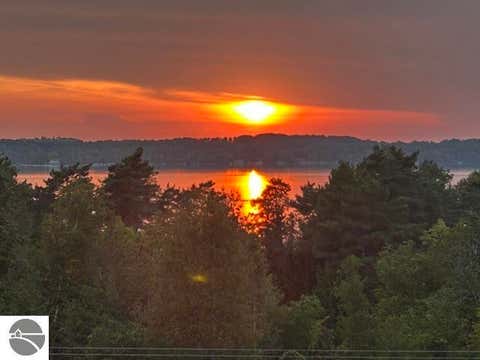 Tiny photo for 337 S East Torch Lake Drive, Bellaire, MI 49615 (MLS # 1946626)