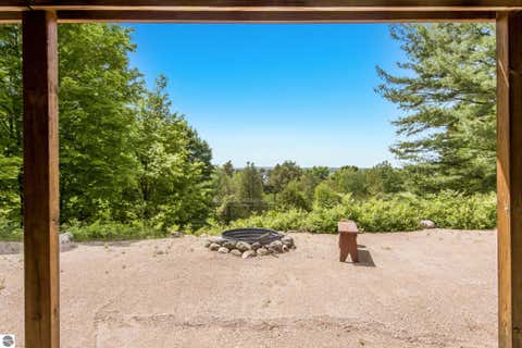 Tiny photo for 337 S East Torch Lake Drive, Bellaire, MI 49615 (MLS # 1946626)