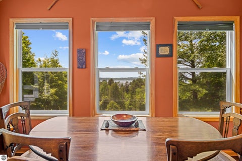 Tiny photo for 337 S East Torch Lake Drive, Bellaire, MI 49615 (MLS # 1946626)