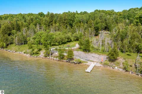 Tiny photo for 337 S East Torch Lake Drive, Bellaire, MI 49615 (MLS # 1946626)