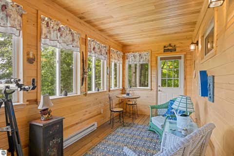 Tiny photo for 337 S East Torch Lake Drive, Bellaire, MI 49615 (MLS # 1946626)