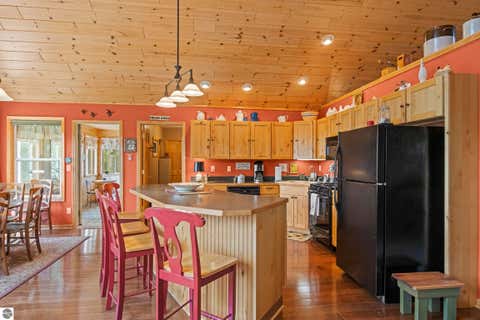Tiny photo for 337 S East Torch Lake Drive, Bellaire, MI 49615 (MLS # 1946626)