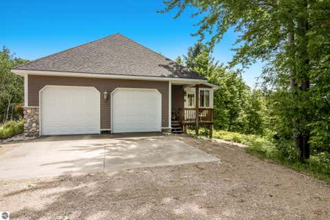 Tiny photo for 337 S East Torch Lake Drive, Bellaire, MI 49615 (MLS # 1946626)
