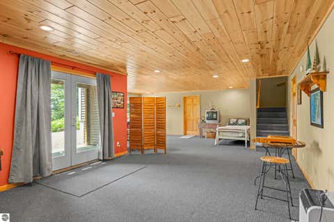 Tiny photo for 337 S East Torch Lake Drive, Bellaire, MI 49615 (MLS # 1946626)