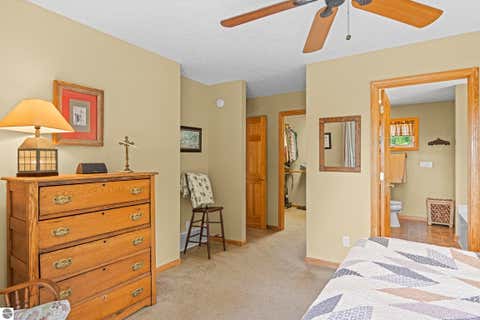 Tiny photo for 337 S East Torch Lake Drive, Bellaire, MI 49615 (MLS # 1946626)
