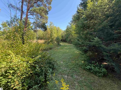 Tiny photo for 10910 S Shore Road, Suttons Bay, MI 49682 (MLS # 1938804)
