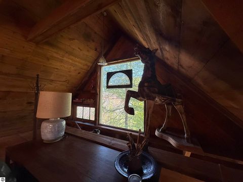 Tiny photo for 10910 S Shore Road, Suttons Bay, MI 49682 (MLS # 1938804)