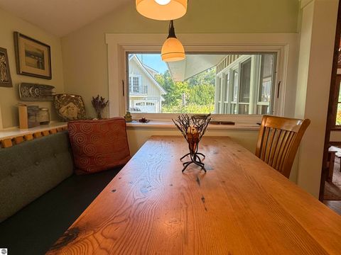 Tiny photo for 10910 S Shore Road, Suttons Bay, MI 49682 (MLS # 1938804)