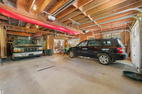 Tiny photo for 10910 S Shore Road, Suttons Bay, MI 49682 (MLS # 1938804)