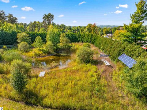 Tiny photo for 10910 S Shore Road, Suttons Bay, MI 49682 (MLS # 1938804)