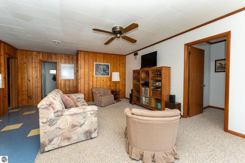 Tiny photo for 5445 W Beal City Road, Weidman, MI 48893 (MLS # 1943966)