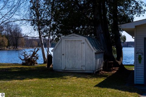 Tiny photo for 5445 W Beal City Road, Weidman, MI 48893 (MLS # 1943966)