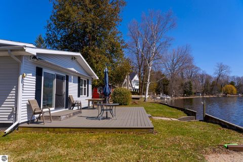 Tiny photo for 5445 W Beal City Road, Weidman, MI 48893 (MLS # 1943966)