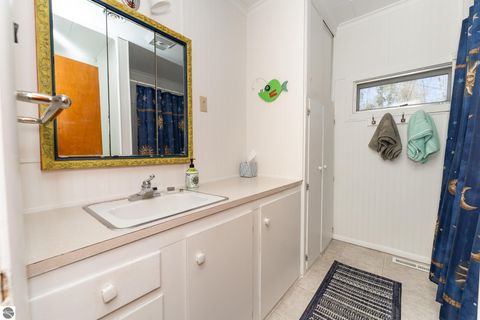 Tiny photo for 5445 W Beal City Road, Weidman, MI 48893 (MLS # 1943966)