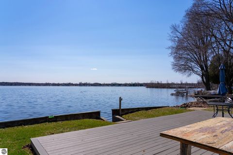 Tiny photo for 5445 W Beal City Road, Weidman, MI 48893 (MLS # 1943966)