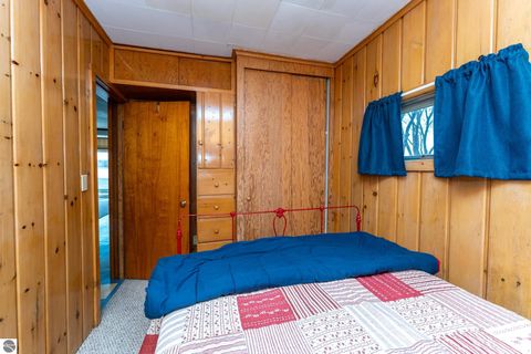 Tiny photo for 5445 W Beal City Road, Weidman, MI 48893 (MLS # 1943966)