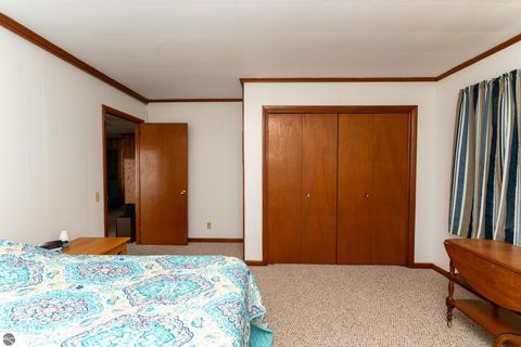 Tiny photo for 5445 W Beal City Road, Weidman, MI 48893 (MLS # 1943966)