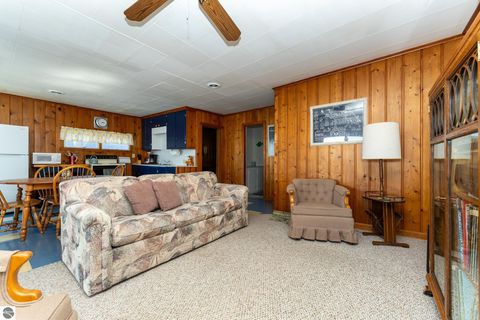 Tiny photo for 5445 W Beal City Road, Weidman, MI 48893 (MLS # 1943966)