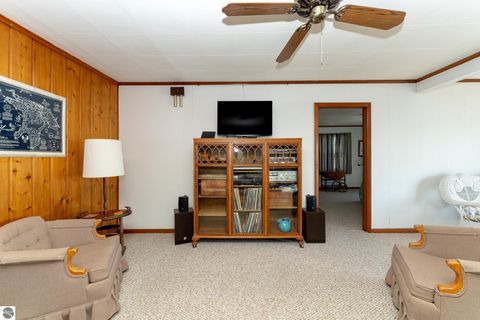 Tiny photo for 5445 W Beal City Road, Weidman, MI 48893 (MLS # 1943966)
