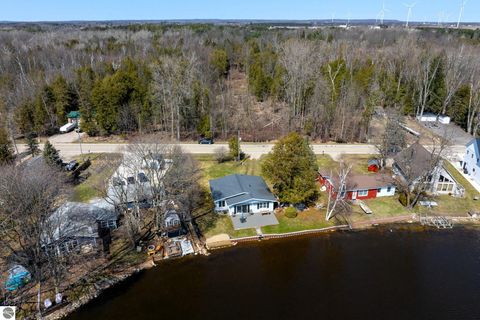 Tiny photo for 5445 W Beal City Road, Weidman, MI 48893 (MLS # 1943966)