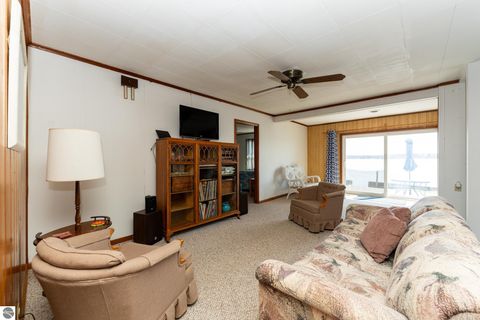 Tiny photo for 5445 W Beal City Road, Weidman, MI 48893 (MLS # 1943966)