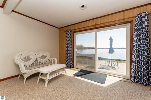 Tiny photo for 5445 W Beal City Road, Weidman, MI 48893 (MLS # 1943966)