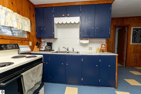 Tiny photo for 5445 W Beal City Road, Weidman, MI 48893 (MLS # 1943966)