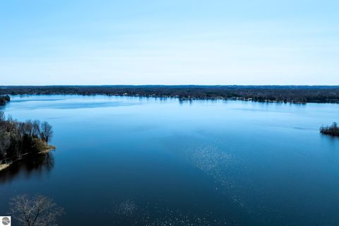 Tiny photo for 5445 W Beal City Road, Weidman, MI 48893 (MLS # 1943966)