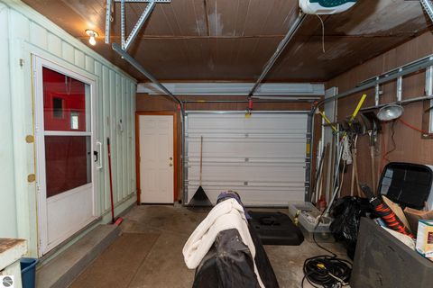 Tiny photo for 5445 W Beal City Road, Weidman, MI 48893 (MLS # 1943966)