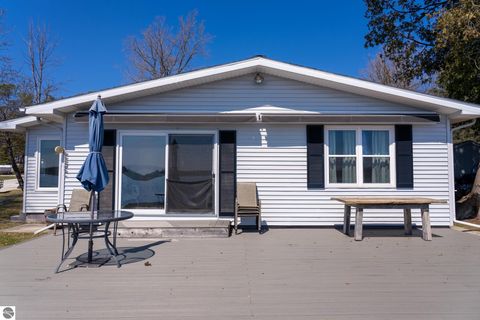 Tiny photo for 5445 W Beal City Road, Weidman, MI 48893 (MLS # 1943966)