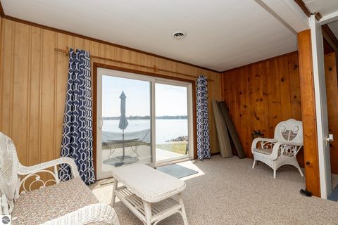 Tiny photo for 5445 W Beal City Road, Weidman, MI 48893 (MLS # 1943966)