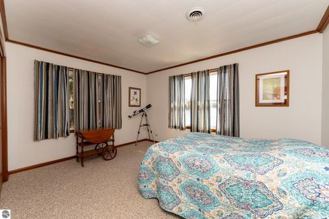 Tiny photo for 5445 W Beal City Road, Weidman, MI 48893 (MLS # 1943966)