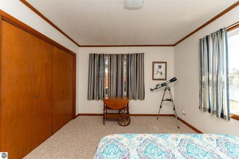 Tiny photo for 5445 W Beal City Road, Weidman, MI 48893 (MLS # 1943966)