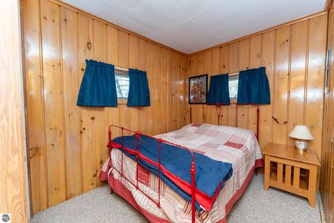 Tiny photo for 5445 W Beal City Road, Weidman, MI 48893 (MLS # 1943966)