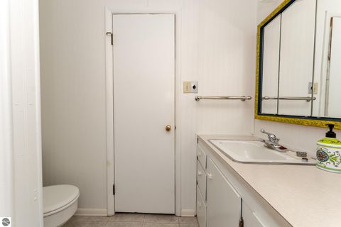 Tiny photo for 5445 W Beal City Road, Weidman, MI 48893 (MLS # 1943966)