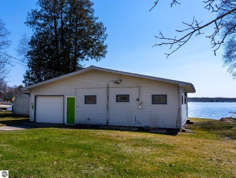 Tiny photo for 5445 W Beal City Road, Weidman, MI 48893 (MLS # 1943966)