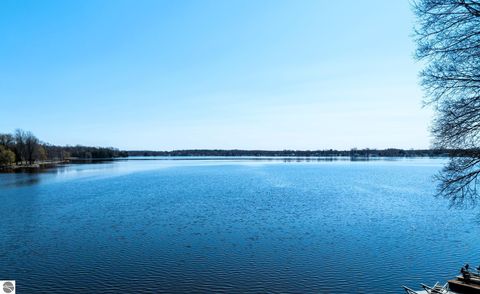 Tiny photo for 5445 W Beal City Road, Weidman, MI 48893 (MLS # 1943966)