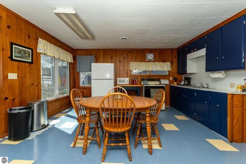 Tiny photo for 5445 W Beal City Road, Weidman, MI 48893 (MLS # 1943966)